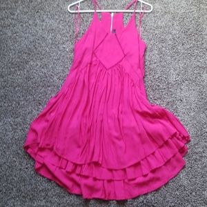 Romeo + Juliet Couture Dress size S